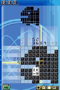 Illustlogic DS + Colorful Logic screenshot, image №3277702 - RAWG