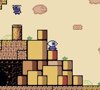 Wink GameBoy - Beta 2 screenshot, image №2592153 - RAWG