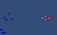 Sid's super naval combat screenshot, image №3030854 - RAWG