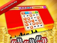 BINGO (Europe Tour) screenshot, image №2057185 - RAWG