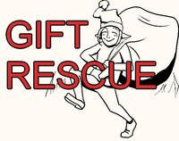 Gift Rescue! screenshot, image №3171747 - RAWG