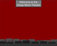 Cheap Block Theatre screenshot, image №2114455 - RAWG