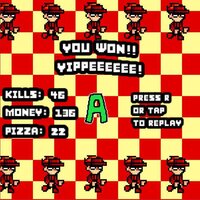 Pico Pizza Frenzy screenshot, image №3477402 - RAWG