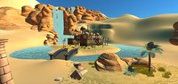 Trials of the Buried screenshot, image №1984931 - RAWG