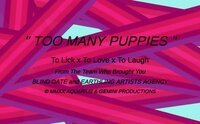 Too Many Puppies screenshot, image №2507469 - RAWG