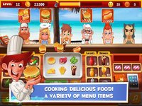 Burger Chef: Yummy Burger screenshot, image №925576 - RAWG