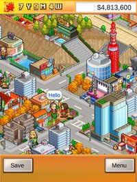 Venture Towns screenshot, image №937900 - RAWG