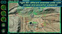 Radar Defense screenshot, image №713057 - RAWG