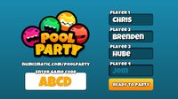 Pool Party (itch) (Numizmatic) screenshot, image №2379678 - RAWG