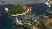 Windward Horizon screenshot, image №4204854 - RAWG