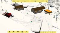 Octohill Ski Tycoon screenshot, image №4175890 - RAWG