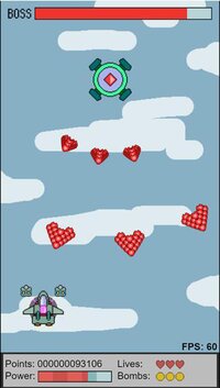 Shoot'em Up Short Game screenshot, image №3852973 - RAWG