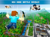 Mad GunZ - Battle Royale, online, shooting games screenshot, image №2075276 - RAWG