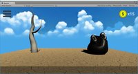 Blob Buddy screenshot, image №2255643 - RAWG