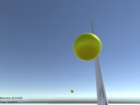 Jump (itch) (Arc676) screenshot, image №1247417 - RAWG
