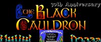 Black Cauldron AGI - 30th anniversary - KQ 1 tweak screenshot, image №1278757 - RAWG