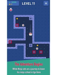 Ninja Temple screenshot, image №1939118 - RAWG