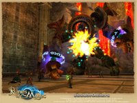 Runes of Magic screenshot, image №497983 - RAWG