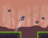 Runner | GabrielP | Stage Game Dev Juillet 2022 screenshot, image №3491015 - RAWG