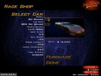 Dirt Track Racing screenshot, image №309962 - RAWG