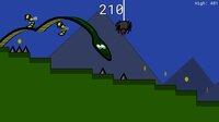 Bouncy Snek screenshot, image №3557190 - RAWG