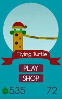 Flying Turtle screenshot, image №1306826 - RAWG