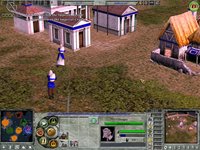 Empire Earth 2 screenshot, image №399987 - RAWG