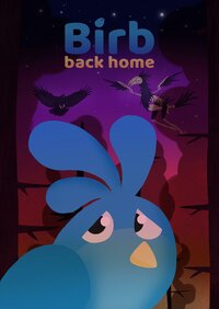 Birb Back Home screenshot, image №2459256 - RAWG