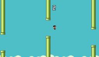 Flappy Bert screenshot, image №3161538 - RAWG