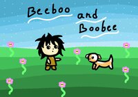 Beeboo And Boobee screenshot, image №2981057 - RAWG