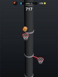 Tower Dunk screenshot, image №1711241 - RAWG