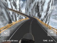 Skateboard Racing screenshot, image №1706237 - RAWG
