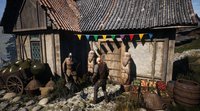 Elleros Origins: Wytchsun screenshot, image №1899044 - RAWG