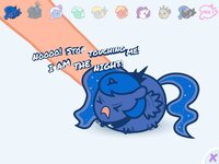 No Touching & Royal Boop screenshot, image №3113150 - RAWG