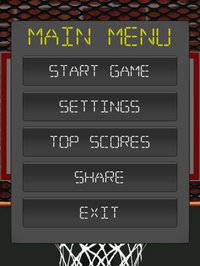 Quick Hoops Basketball screenshot, image №2099504 - RAWG