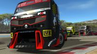 Truck Racing by Renault Trucks screenshot, image №542004 - RAWG