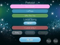 Tap the music screenshot, image №2027753 - RAWG
