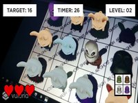AR Ghost Smash screenshot, image №974050 - RAWG