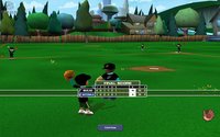 Backyard Baseball 2009 screenshot, image №498406 - RAWG