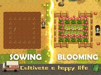Harvest Town - Sim Farm Games screenshot, image №2644433 - RAWG