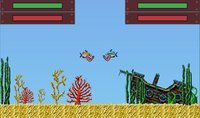 Fishfists screenshot, image №2094934 - RAWG