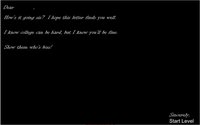 Message to Mars screenshot, image №1200952 - RAWG