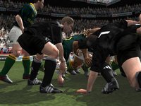 Rugby 2005 screenshot, image №417668 - RAWG