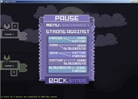 Reino Felino screenshot, image №2171774 - RAWG