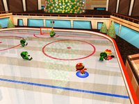 Chop Chop Hockey screenshot, image №2065749 - RAWG