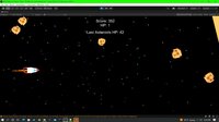AOE Asteroid Smash screenshot, image №3500404 - RAWG