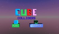 Cube Colliders screenshot, image №2369791 - RAWG