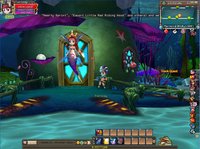 Dreamland Online screenshot, image №537030 - RAWG