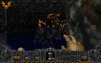 HeXen: Deathkings of the Dark Citadel screenshot, image №202994 - RAWG