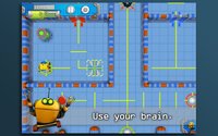 RoboRoll screenshot, image №1944747 - RAWG